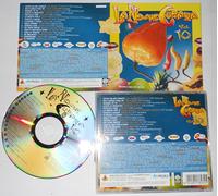 Vari-La Noche Vol.10 - La Noche Cubana Vol.10