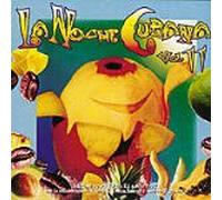 Vari-La Noche Vol.11 - La Noche Cubana Vol.11
