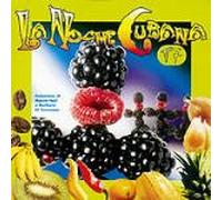 Vari-La Noche Vol.17 - La Noche Cubana 17