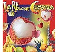 Vari-La Noche Vol.19 - La Noche Cubana Vol.19