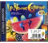 Vari-La Noche Vol.23 - La Noche Cubana Vol.23