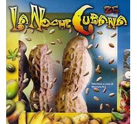 Vari-La Noche Vol.25 - La Noche Cubana 25