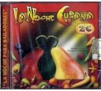 Vari-La Noche Vol.26 - La Noche Cubana Vol.26