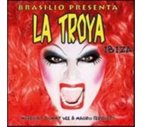 Vari-La Troya Ibiza - La Troya Ibiza 2009