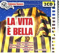 Vari-La Vita E' Bella - La Vita E' Bella, Apocalypse Now, the Patriot...E Tante Altre