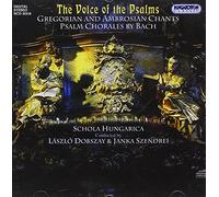 Vari - La Voce Dei Salmi