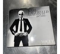 Vari-Lagerfeld - Lagerfeld Present Les Musiques