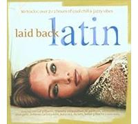 Vari-Laid Black Lati - Laid Black Latin