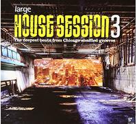 Vari-Large House Ses - Large House Session Vol. 3