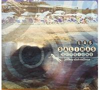 Vari-Las Salinas Vol - Las Salinas Sessions Vol. 1