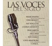 Vari-Las Voces Del Siglo - Las Voces Del Siglo