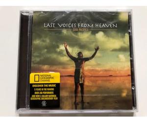 Vari-Last Voices Fro - Last Voices from Heaven