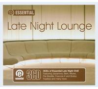 Vari-Late Night Loun - Late Night Lounge