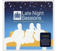 Vari-Late Night Sess - Late Night Sessions