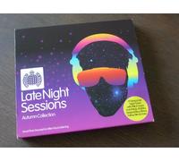 Vari-Late Night Sess - Late Night Sessions Autumn