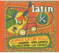 Vari-Latin 1 - Latin 1/4 Vol.2
