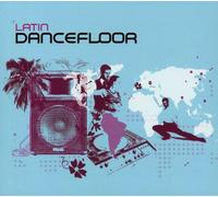 Vari-Latin Dancefloo - Latin Dancefloor