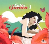 Vari-Latin Garden 3 - Latin Garden 3