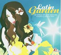 Vari-Latin Garden - Latin Garden