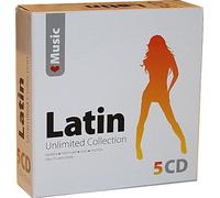 Vari-Latin - Latin