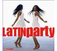 Vari-Latin Party - Latin Party