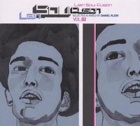 Vari-Latin Soul Fusi - Latin Soul Fusion V.2