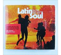 Vari-Latin Soul - Latin Soul-New York Barrio Grooves