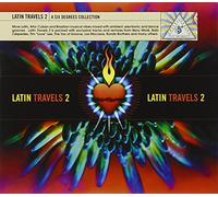 Vari-Latin Travels 2 - Latin Travels 2