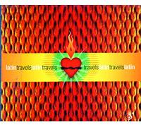 Vari-Latin Travels - Latin Travels