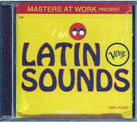 Vari-Latin Verve Sou - Latin Verve Sounds