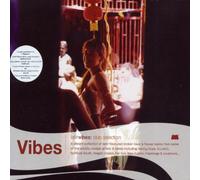 Vari-Latin Vibes - Latin Vibes Vol.2