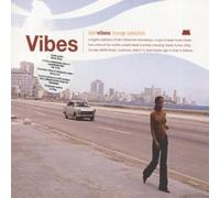 Vari-Latin Vibes:Lou - Latin Vibes:Lounge Selection