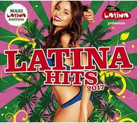 Vari-Latina Hits 2017 - Latina Hits 2017