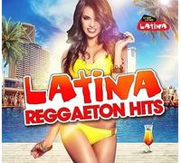 Vari-Latina Reggaeton Hits - Latina Reggaeton Hits