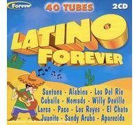 Vari-Latino Forever - Latino Forever