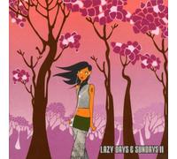 Vari-Lazy Days E Sun - Lazy Days E Sundays 2