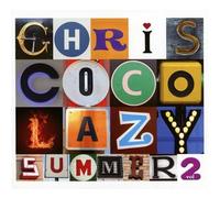 Vari-Lazy Summer 2 (By Chris Coco) - Lazy Summer 2 (By Chris Coco)