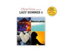 Vari-Lazy Summer 4 Pres.By Chris Coco - Lazy Summer 4 Pres.By Chris Coco