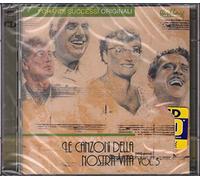 Vari-Le Canz.Della N - Le Canzoni Della Nostra Vita 3