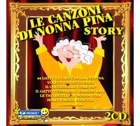 Vari-Le Canzoni Di N - Le Canz.Nonna Pina Story