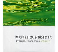 Vari-Le Classique - Le Classique Abstrait 3