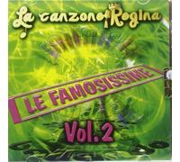 Vari-Le Famosissime Vol.2 - Le Famosissime Vol.2