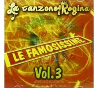 Vari-Le Famosissime Vol.3 - Le Famosissime Vol.3