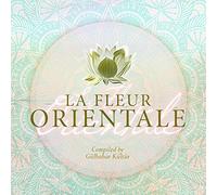 Vari-Le Fleur Orientale - La fleur orientale