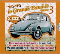 Vari-Le Grandi Band. - Le Grandi Band.It 3('60/'70)