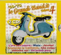 Vari-Le Grandi Band. - Le Grandi Band.It 4('60-'70)