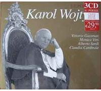 Vari-Le Poesie Di Ka - Le Poesie Di Karol Wojtyla