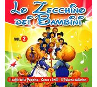 Vari-Le Preferite Dei Bambini Vol.2 - Le Preferite Dei Bambini Vol.2