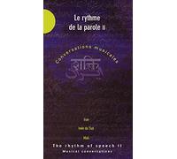 Vari-Le Rythme De La - Le Rythme De La Parole II (2cd+DVD)