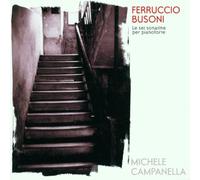 Vari-Le Sei Sonatine - Le Sei Sonatine Per Pianoforte